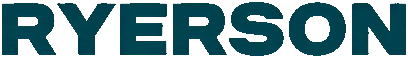 Ryerson Brand Logo